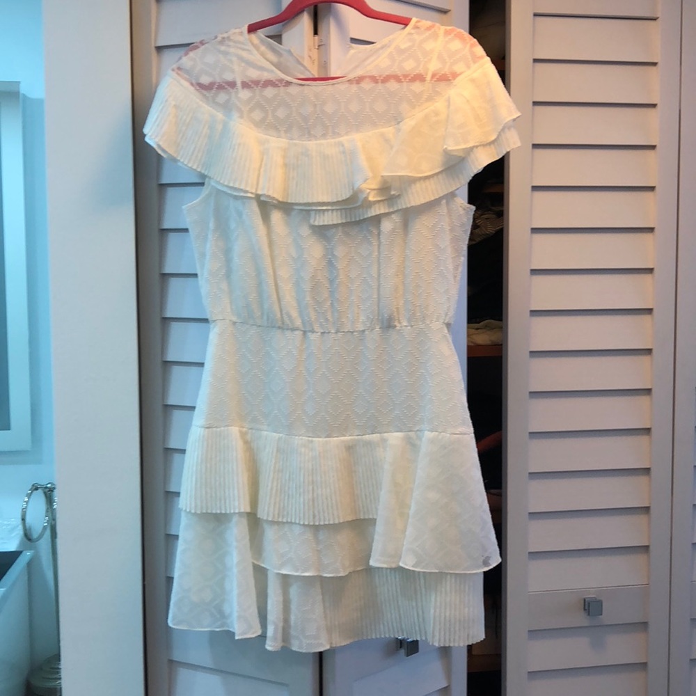 Bcbg dress